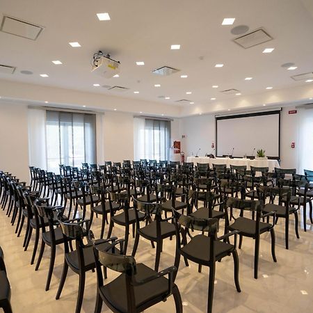 Pm Hotel カタンザーロ エクステリア 写真