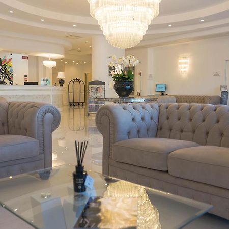 Pm Hotel カタンザーロ エクステリア 写真