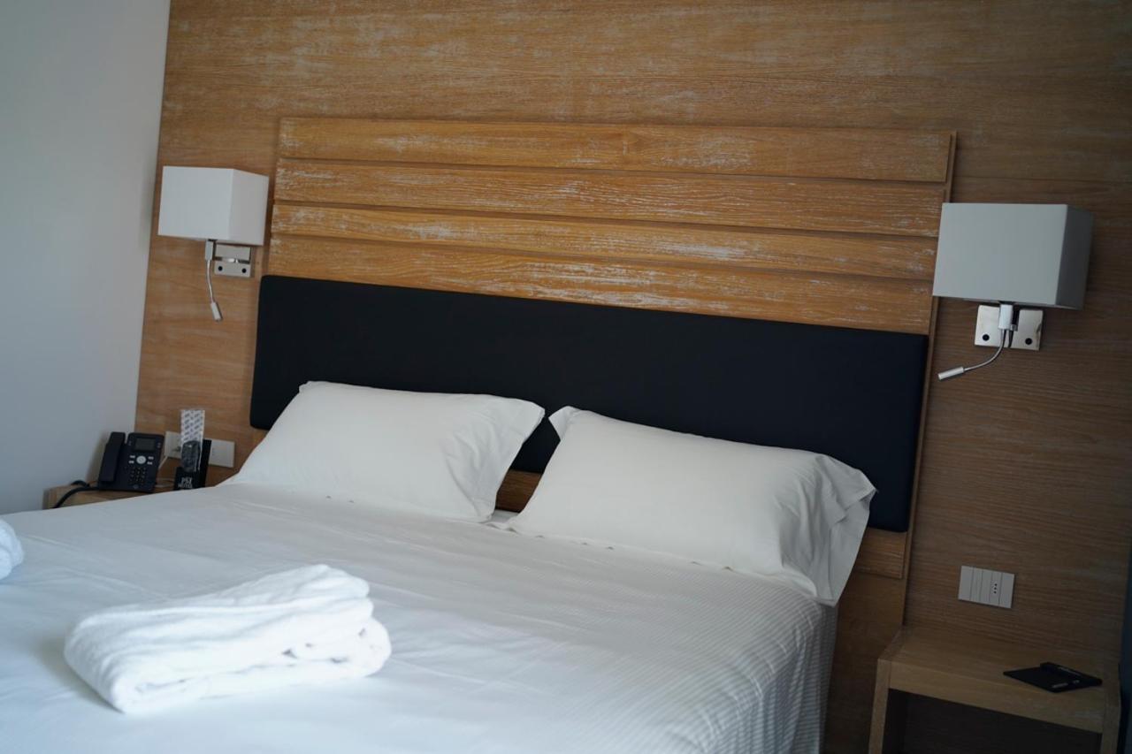 Pm Hotel カタンザーロ エクステリア 写真