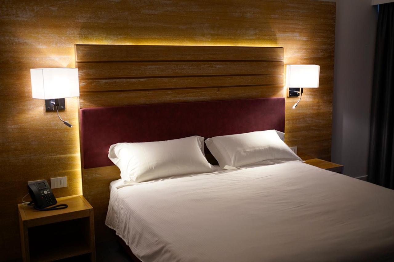 Pm Hotel カタンザーロ エクステリア 写真