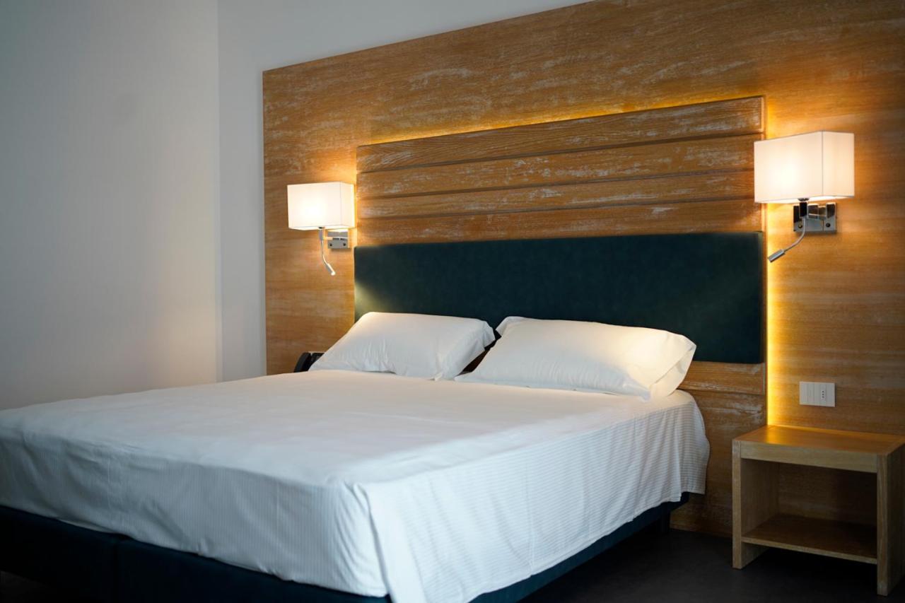 Pm Hotel カタンザーロ エクステリア 写真