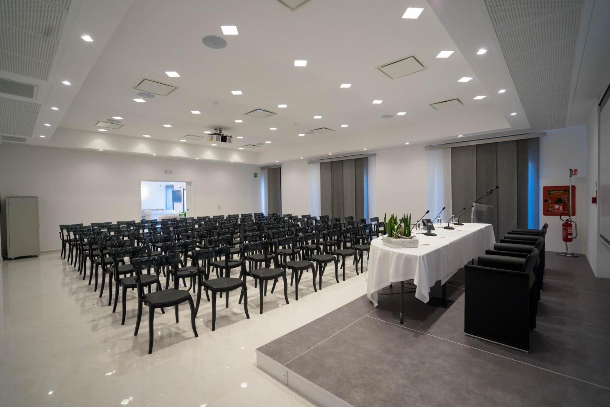 Pm Hotel カタンザーロ エクステリア 写真