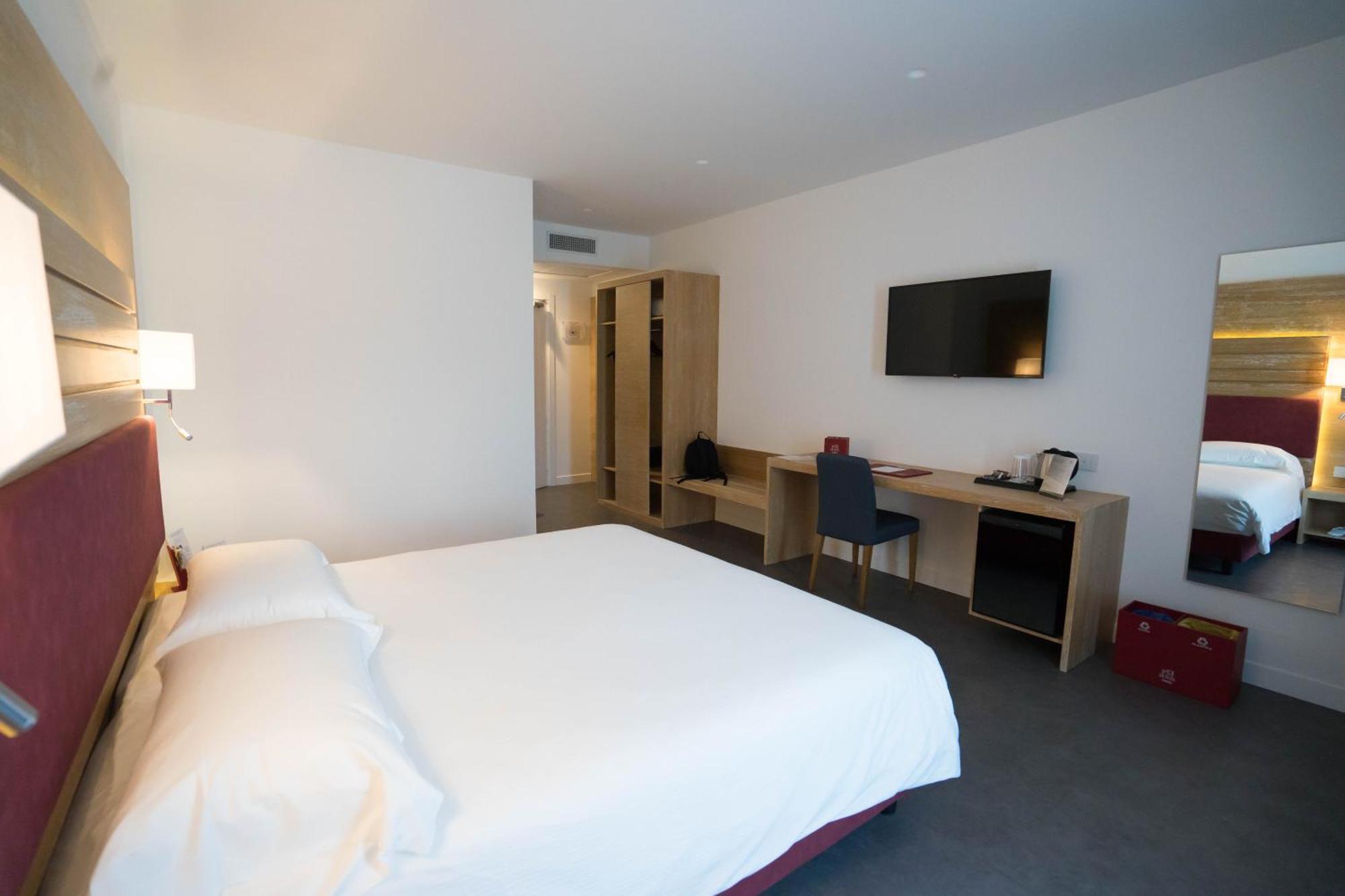Pm Hotel カタンザーロ エクステリア 写真