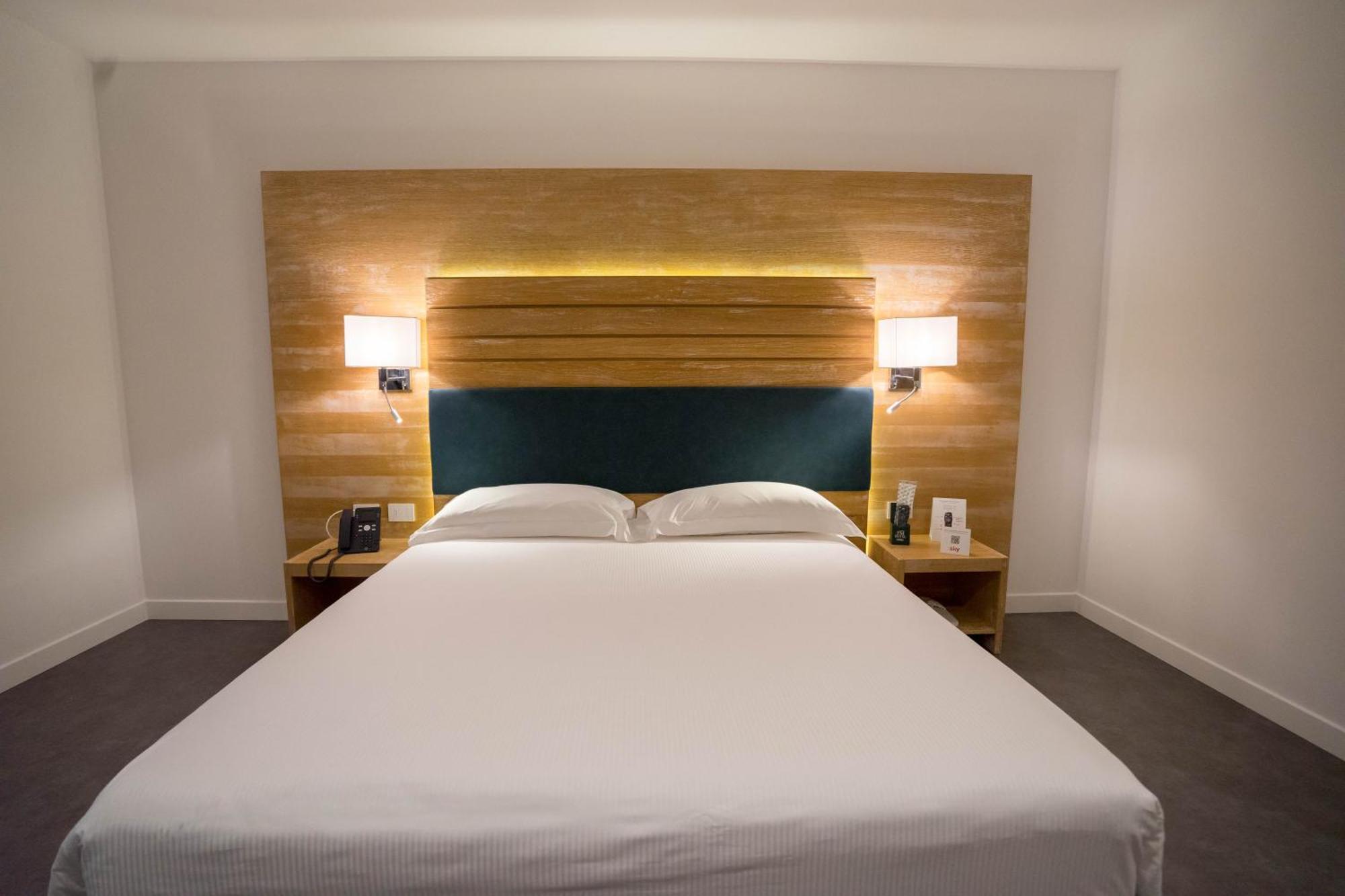 Pm Hotel カタンザーロ エクステリア 写真
